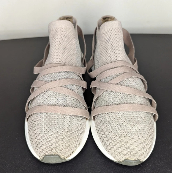 Eileen Fisher Xanady Sustainable Mesh Sneaker Size 7.5 - Picture 3 of 13